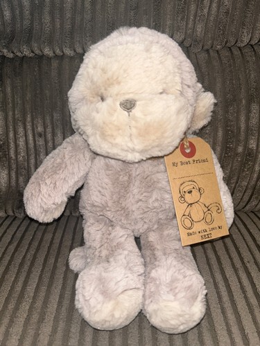 Next best friend monkey - my,