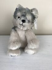 Wolf pup plush (Build A Bear)