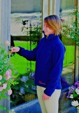 Ladies Horse Riding Waterproof