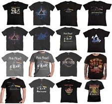 Official Pink Floyd T Shirt