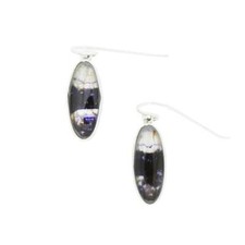 Derbyshire Blue John Drop