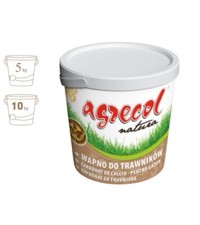 Lime - Calcium fertilizer