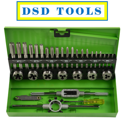 Dsd tools piece - tools, tap