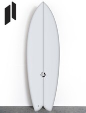 Surfboard - Howzi Surfboards -