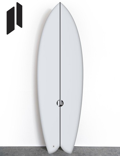 Surfboard howzi surfboards - -,