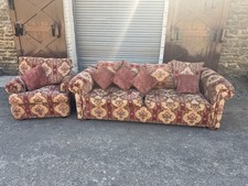 Duresta Waldorf Sofa &