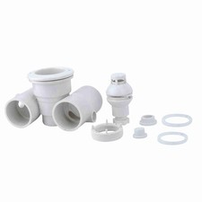 Swimming Pool Equipment Spa River Jet Massage Nozzle And Big Power Jets