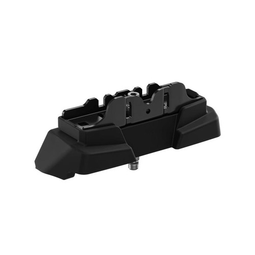 Roof rack stands - rack, adjuster
