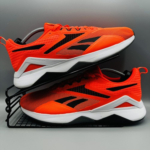 Reebok nano flex crossfit - reebok, 2.0