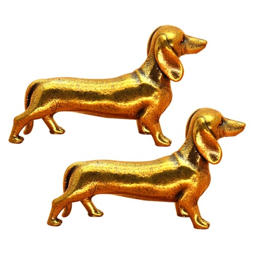 Piece solid brasses - piece,