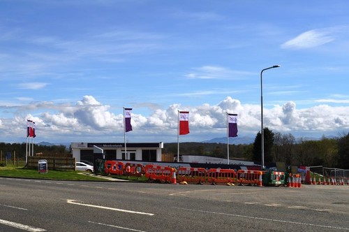 Photo 6x4 dunfermline - photo,