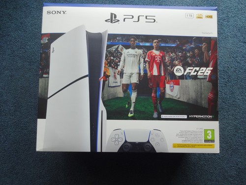 Sony playstation slim - sony, 5