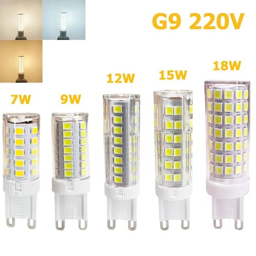 E14 led corn bulb - led,