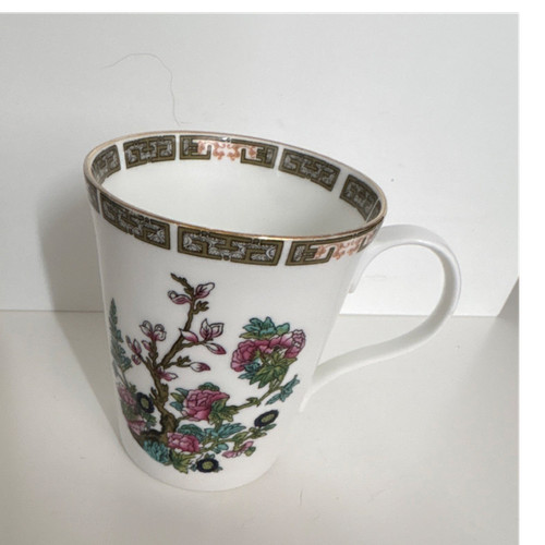 Crown trent fine bone - crown, china