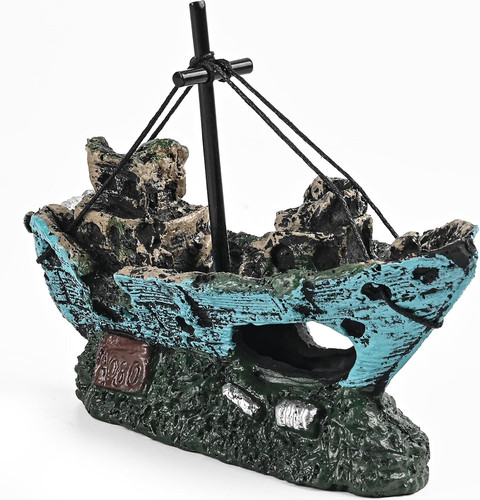 Fish tank decoration aquarium - tank,
