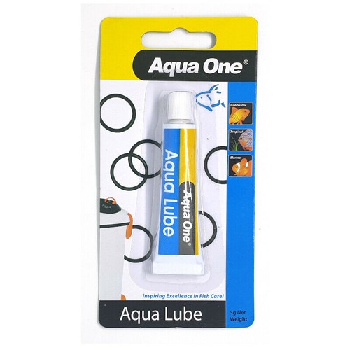 Aqua one lube - aqua, for