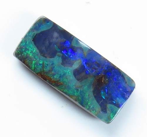 Australian boulder opal - australian,