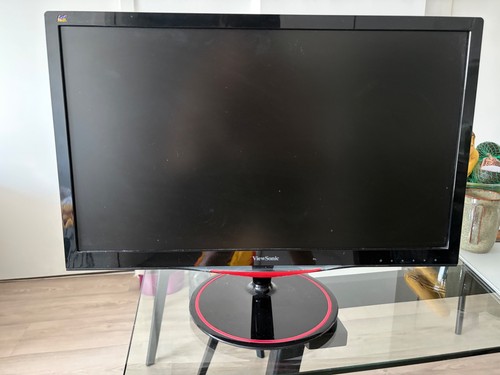 Viewsonic vx2458 mhd inch - 24,