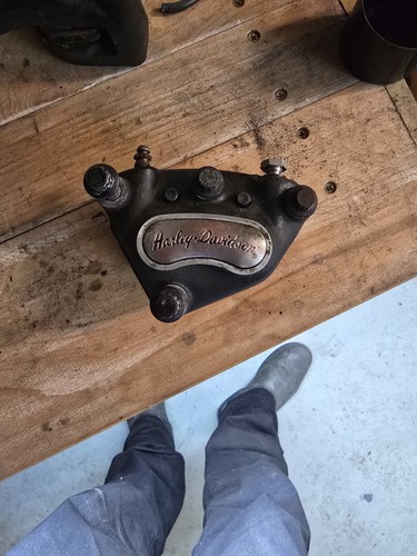 Harley davidson sportster - harley,