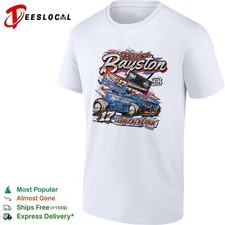 Spencer Bayston NOS Energy