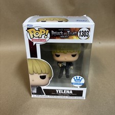 Funko POP! Yelena #1303 -