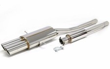 OBX Stainless Catback Exhaust