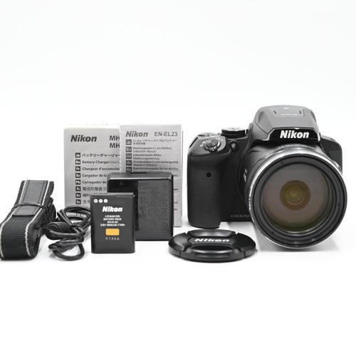 Nikon coolpix p900 - coolpix,