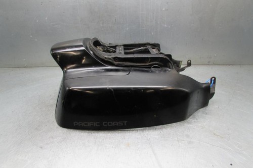 Honda pc800 pacific - coast, rear