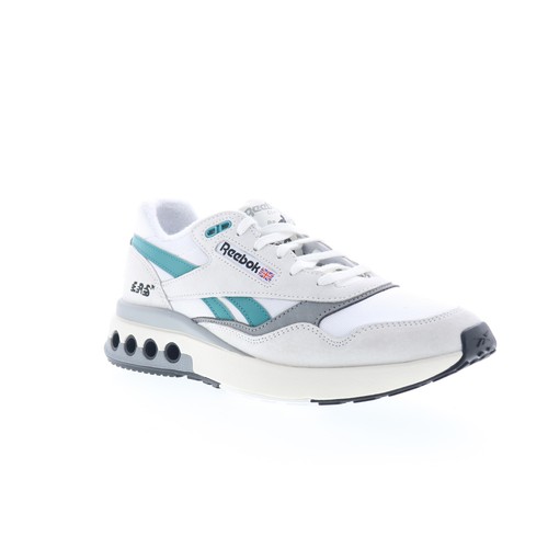 Reebok ers world mens gray - ers,