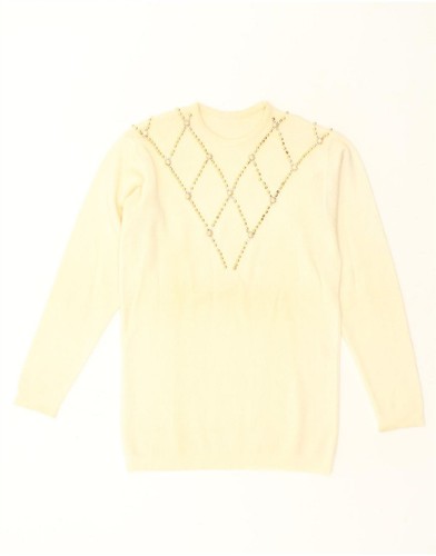 Vintage womens crew - womens,