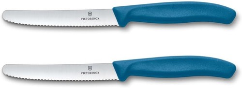 Victorinox cutlery knife - 2x,