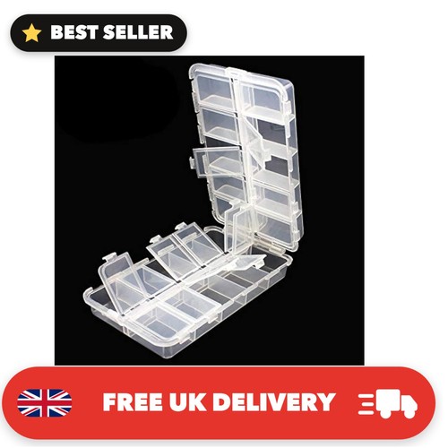Compartments tackle boxes - tackle,