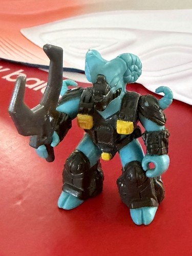 Battle beasts bighorn sheep - battle,
