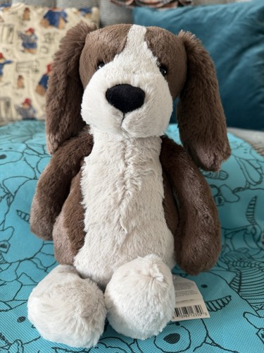 Jellycat originally bashful - jellycat,