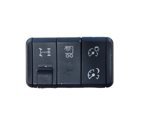 Daf switch set - cf,