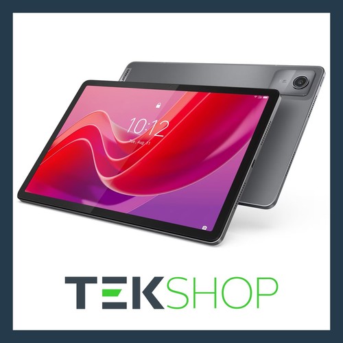 Lenovo tab m11 tablet - lenovo, 11"