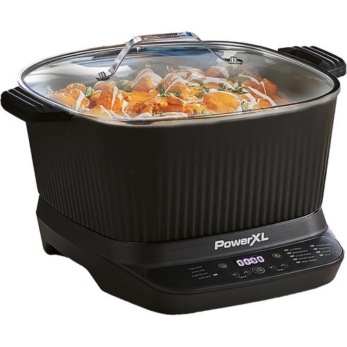 Digital multi cooker - digital, multi-cooker