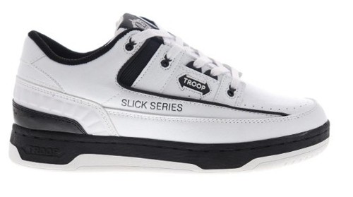 World troop slick series - world, of