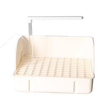 Parrot Bathtub Automatic