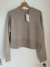 Bershka Oversized Sweater