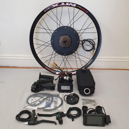 72v 2000w mtx39 rear motor - 72v,