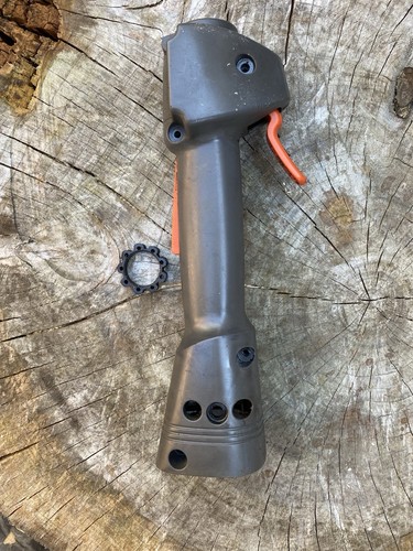 Husqvarna 323 strimmer - 323,