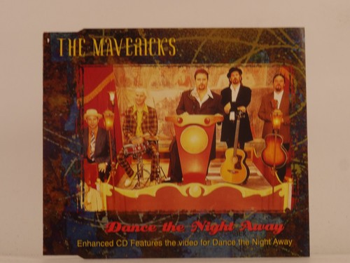 The mavericks dance night - mavericks,