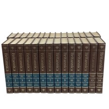 Britannica Encyclopædia 29