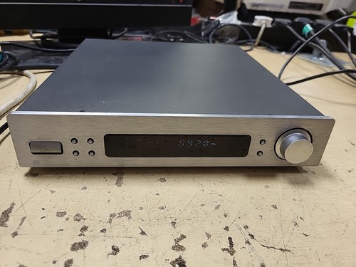 Kenwood 1001l stereo tuner - t-1001l,