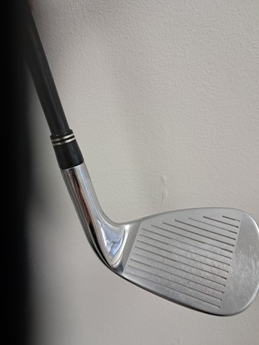 Left handed wilson gap - handed,