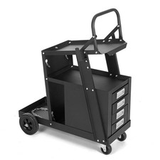 Rolling Welding Cart Cart with