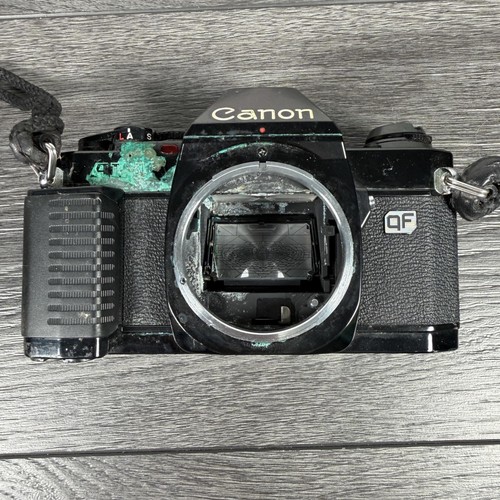 Canon 35mm slr film - 35mm,