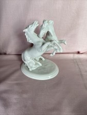 SITZENDORF GERMAN PORCELAIN