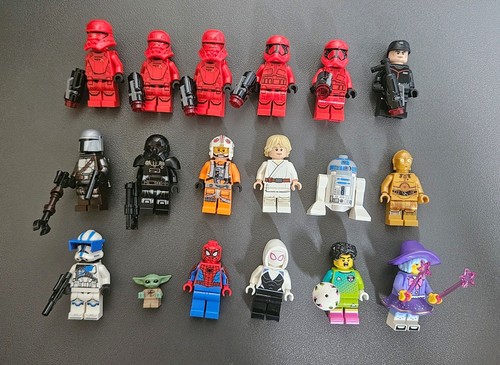 Lego star wars - lego,